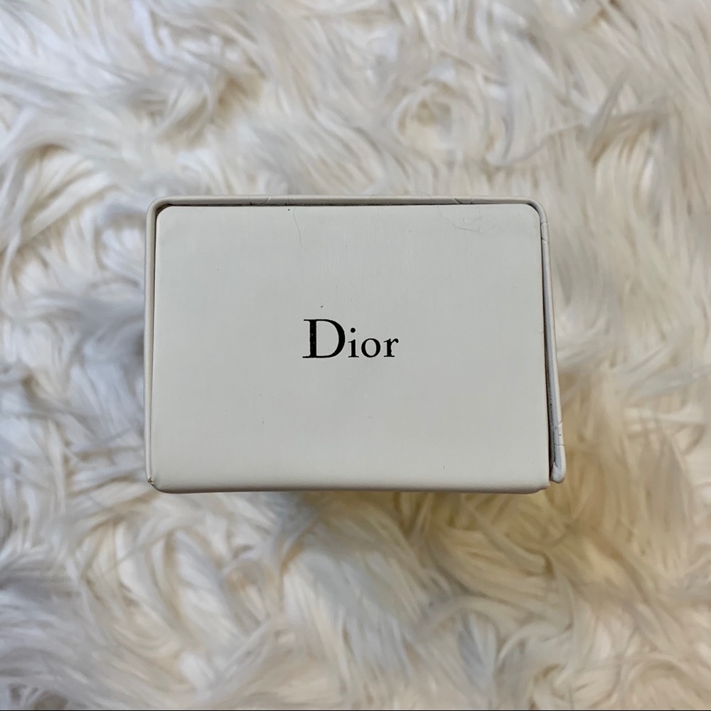 DIOR Sunglasses Case & Pouch & Cleaning Cloth - Picture 4 of 5